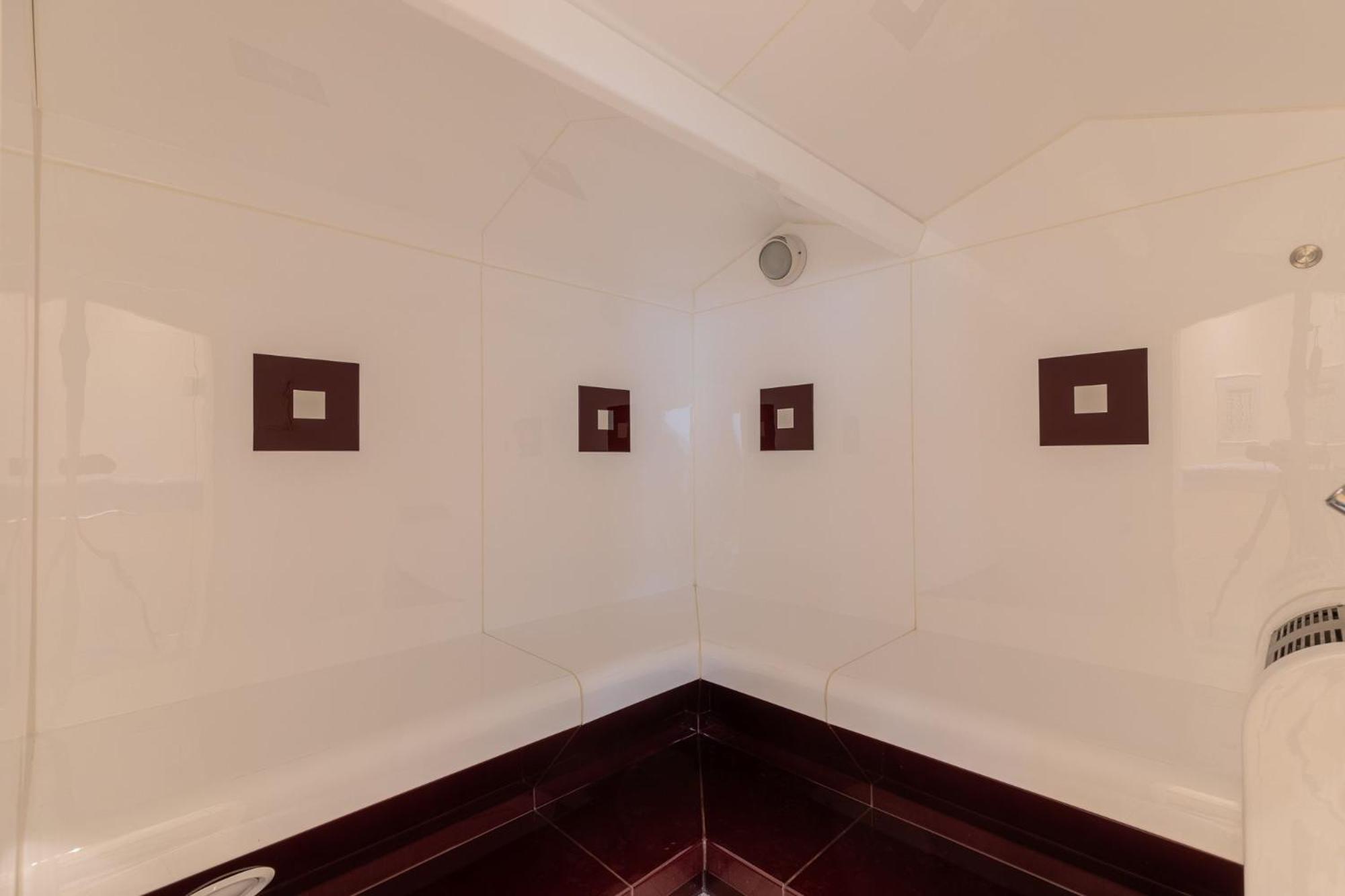 Ferienwohnung Kurpark Residenz, App 219A Cuxhaven Exterior foto